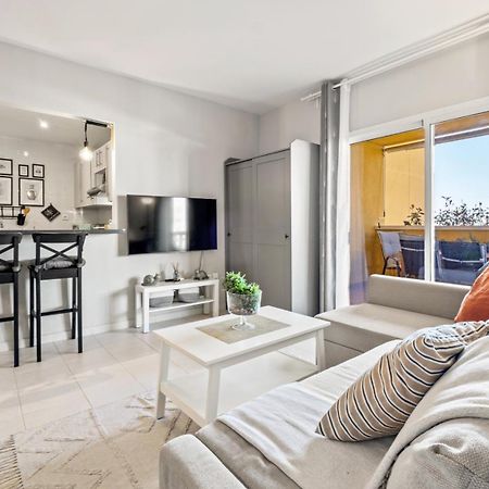 Magic Stars Apartments Fuengirola Kültér fotó