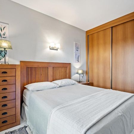 Magic Stars Apartments Fuengirola Kültér fotó