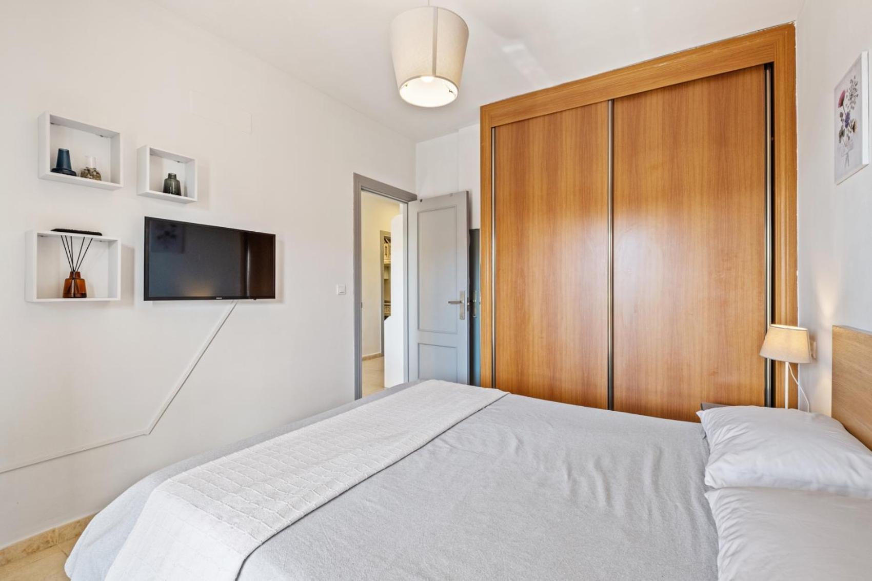 Magic Stars Apartments Fuengirola Kültér fotó