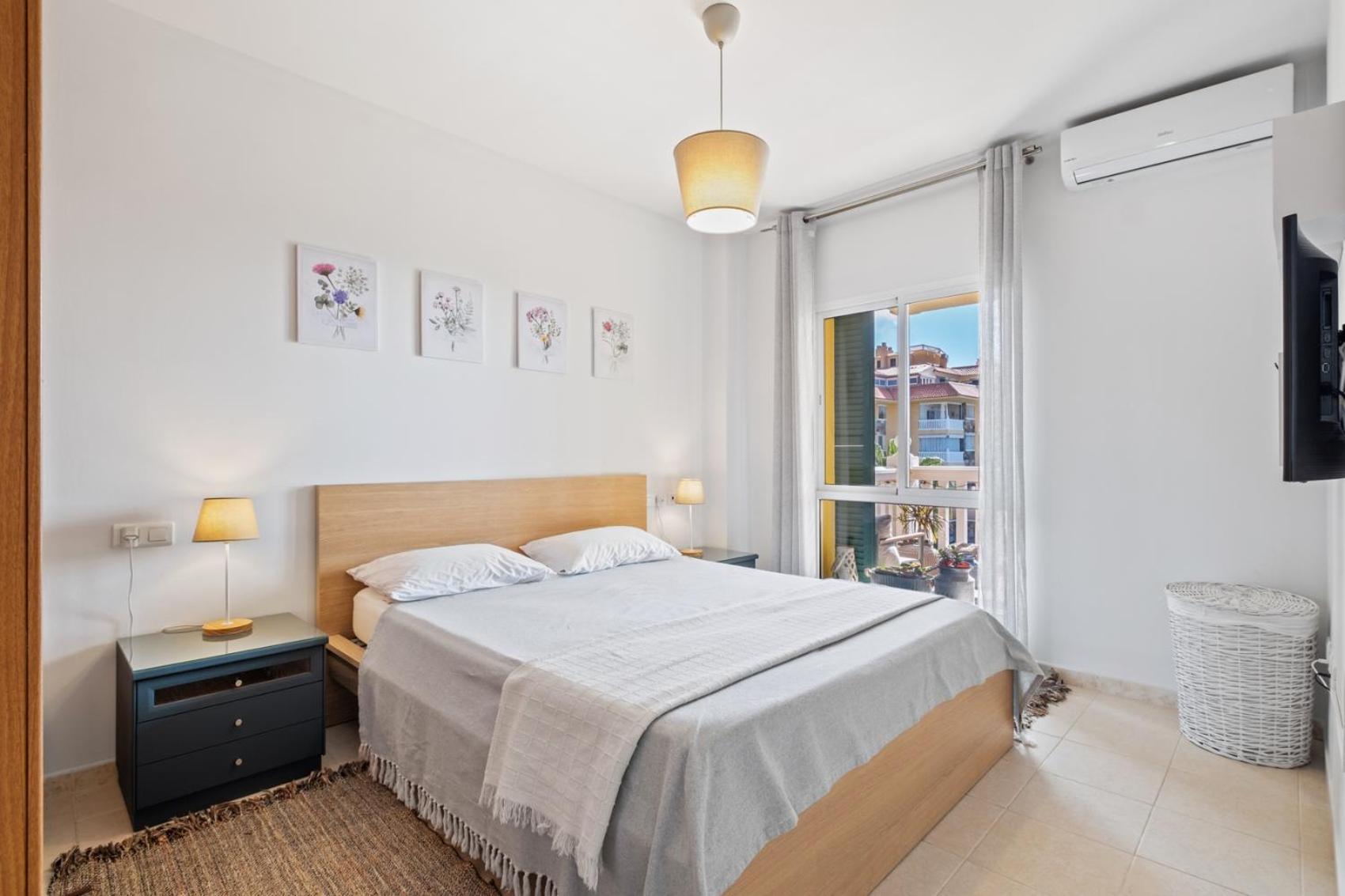 Magic Stars Apartments Fuengirola Kültér fotó