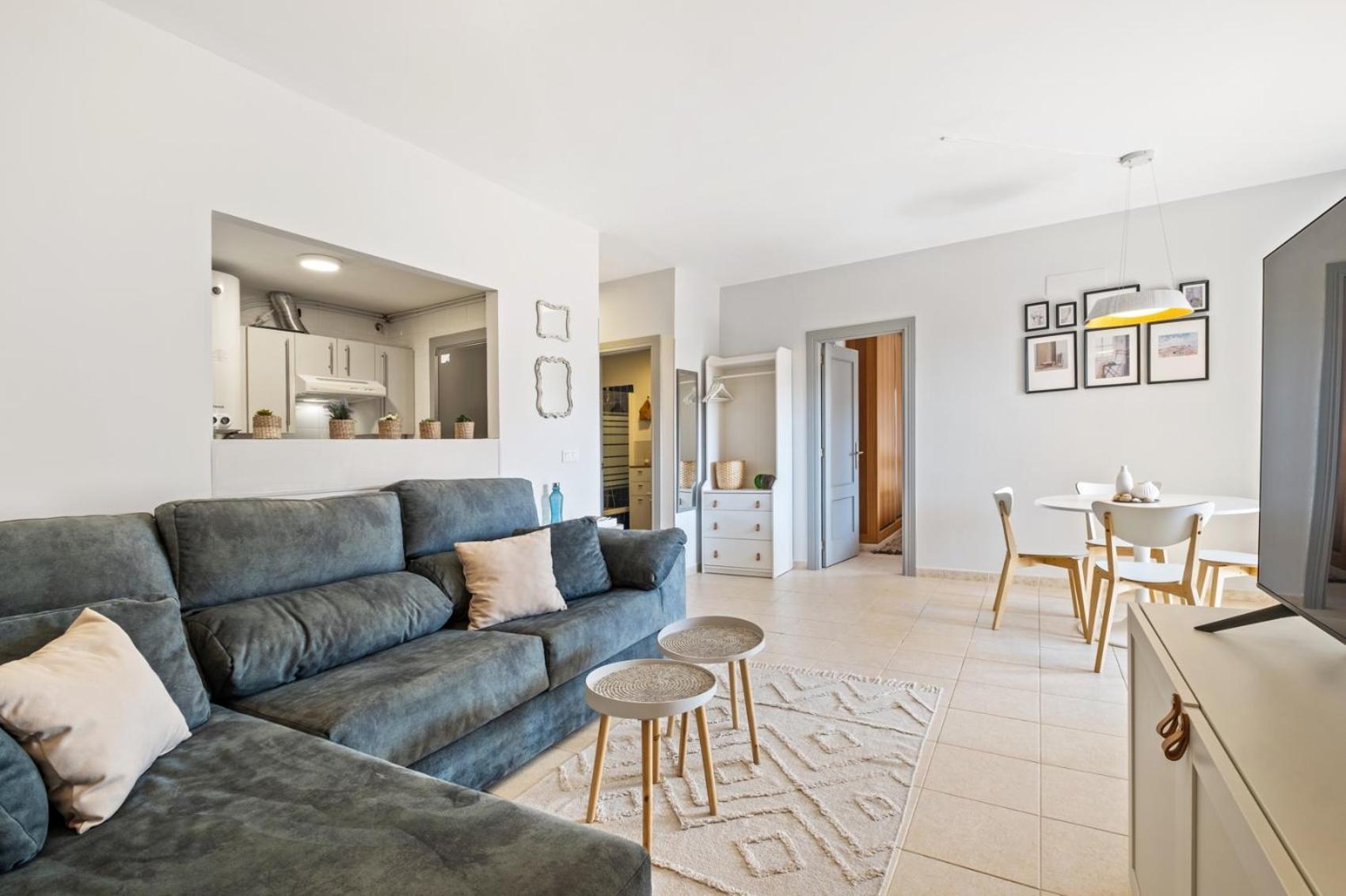 Magic Stars Apartments Fuengirola Kültér fotó