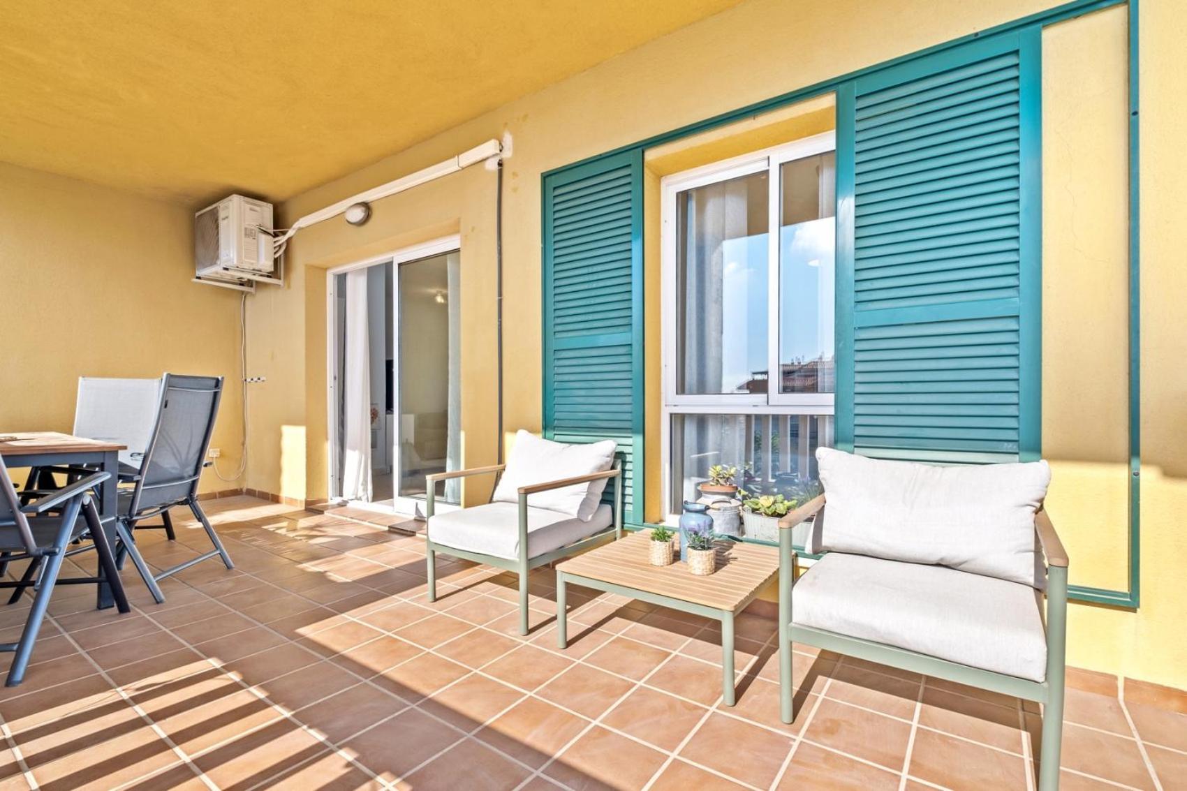 Magic Stars Apartments Fuengirola Kültér fotó