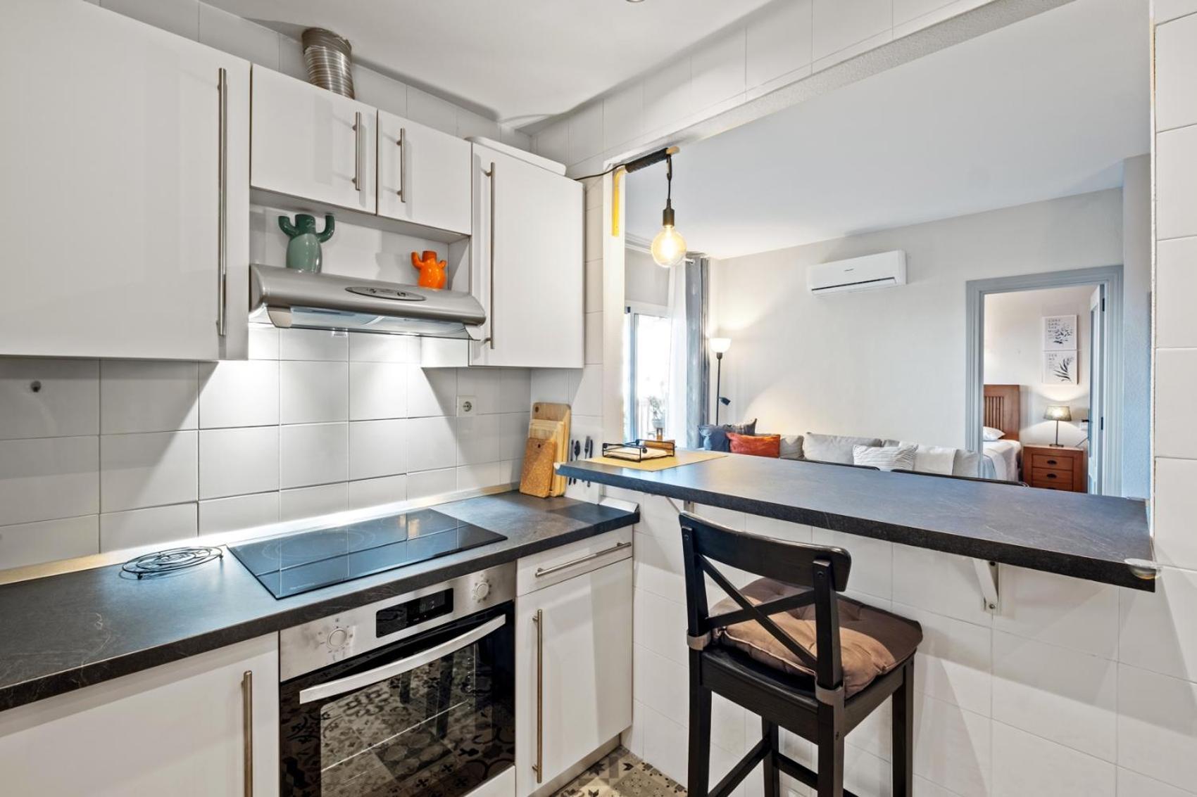 Magic Stars Apartments Fuengirola Kültér fotó